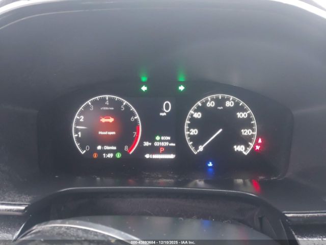 2024 HONDA CR-V 7FARS4H7XRE010841 Photo 6