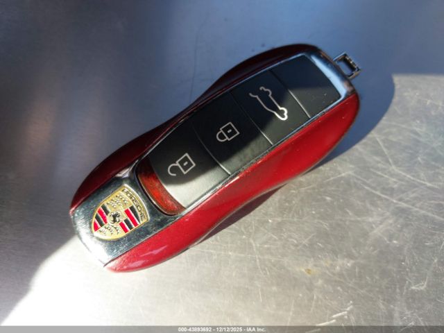 2023 PORSCHE MACAN WP1AA2A56PLB10629 Photo 10