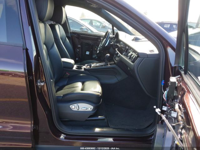 2023 PORSCHE MACAN WP1AA2A56PLB10629 Photo 4