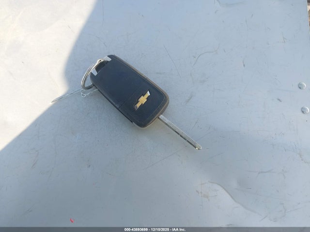 Chevrolet EQUINOX 1LT 2014 2GNALBEK0E6115706 Image 11