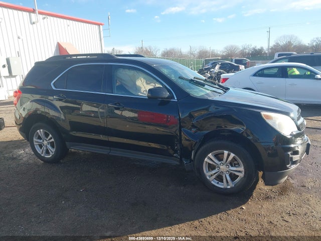 Chevrolet EQUINOX 1LT 2014 2GNALBEK0E6115706 Image 13