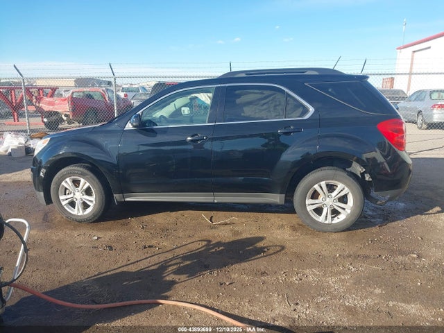 Chevrolet EQUINOX 1LT 2014 2GNALBEK0E6115706 Image 14
