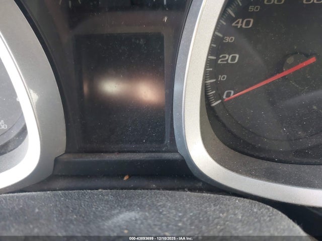 Chevrolet EQUINOX 1LT 2014 2GNALBEK0E6115706 Image 15