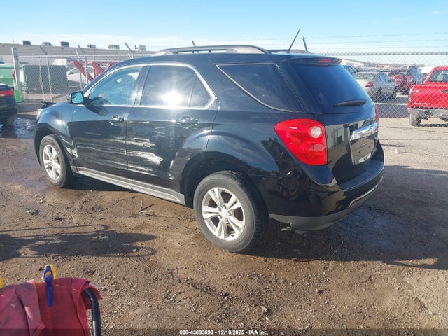 Chevrolet EQUINOX 1LT 2014 2GNALBEK0E6115706 Image 3