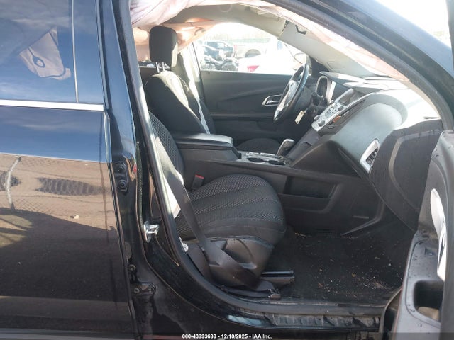 Chevrolet EQUINOX 1LT 2014 2GNALBEK0E6115706 Image 5