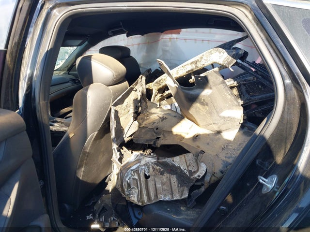 1HGCV1F38MA076718 Honda Accord Sport