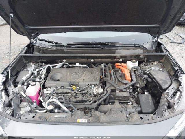 2024 TOYOTA RAV4 PRIME JTMAB3FV5RD181377 Photo 9