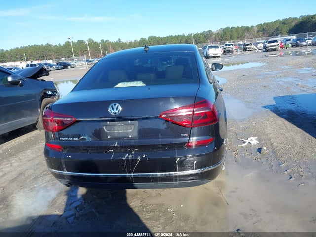 1VWBA7A35JC023164 Volkswagen Passat 2.0t Se