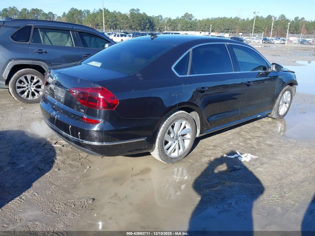 1VWBA7A35JC023164 Volkswagen Passat 2.0t Se