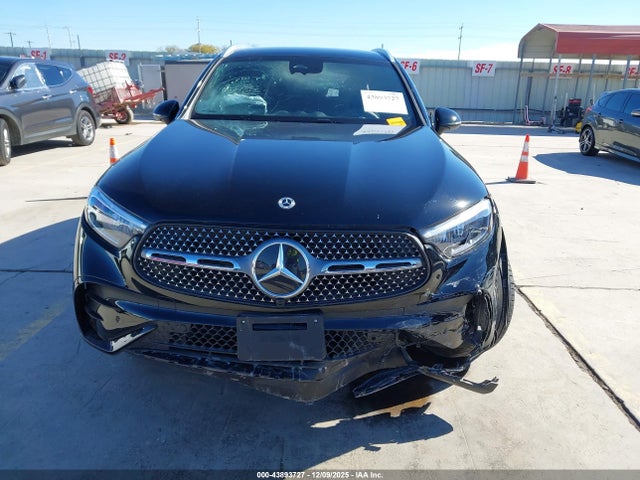 Aukcja sprzedaży 2026 Mercedes-benz Glc 300, vin: W1NKM4HB5TF487135, numer aukcji: 43893727