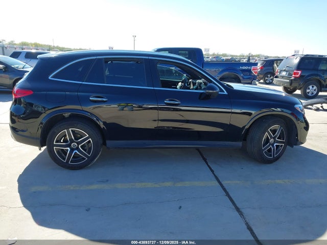 Aukcja sprzedaży 2026 Mercedes-benz Glc 300, vin: W1NKM4HB5TF487135, numer aukcji: 43893727