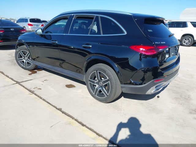 Aukcja sprzedaży 2026 Mercedes-benz Glc 300, vin: W1NKM4HB5TF487135, numer aukcji: 43893727