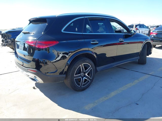 Aukcja sprzedaży 2026 Mercedes-benz Glc 300, vin: W1NKM4HB5TF487135, numer aukcji: 43893727