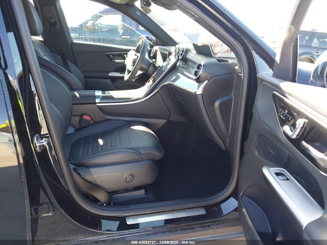 Aukcja sprzedaży 2026 Mercedes-benz Glc 300, vin: W1NKM4HB5TF487135, numer aukcji: 43893727
