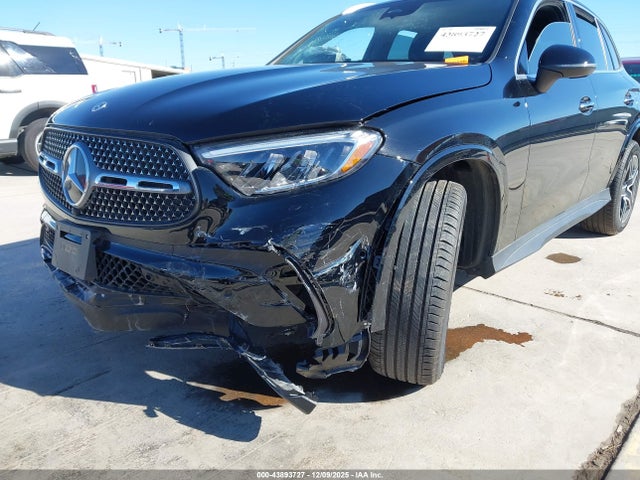 Aukcja sprzedaży 2026 Mercedes-benz Glc 300, vin: W1NKM4HB5TF487135, numer aukcji: 43893727