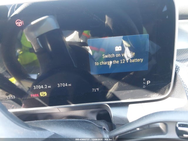 Aukcja sprzedaży 2026 Mercedes-benz Glc 300, vin: W1NKM4HB5TF487135, numer aukcji: 43893727