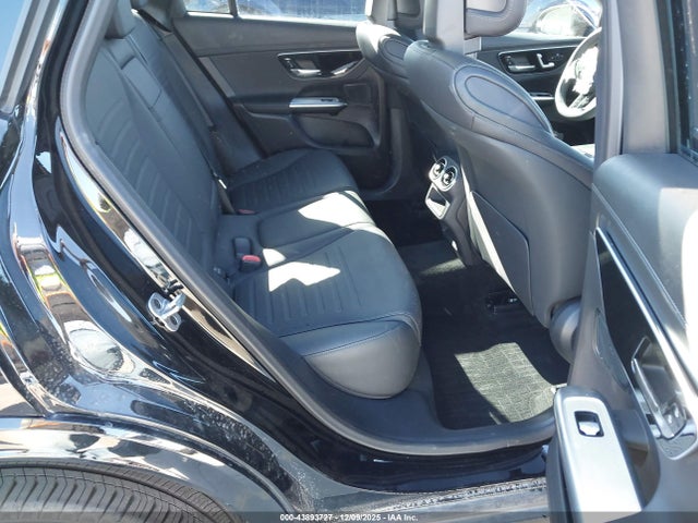 Aukcja sprzedaży 2026 Mercedes-benz Glc 300, vin: W1NKM4HB5TF487135, numer aukcji: 43893727