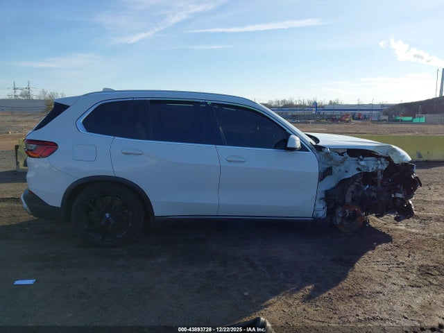 Aukcja sprzedaży 2019 Bmw X5 Xdrive40i, vin: 5UXCR6C50KLL36213, numer aukcji: 43893728