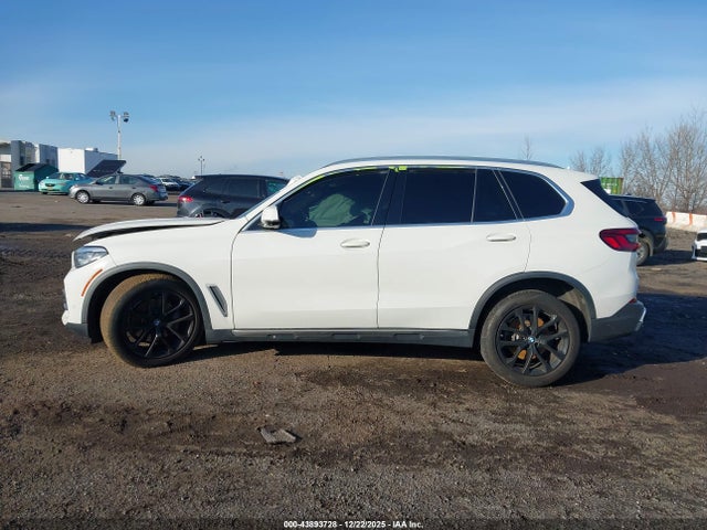 Aukcja sprzedaży 2019 Bmw X5 Xdrive40i, vin: 5UXCR6C50KLL36213, numer aukcji: 43893728