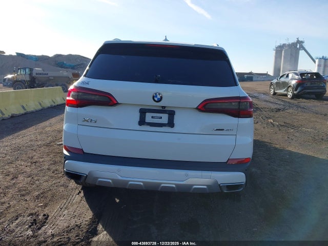 Aukcja sprzedaży 2019 Bmw X5 Xdrive40i, vin: 5UXCR6C50KLL36213, numer aukcji: 43893728