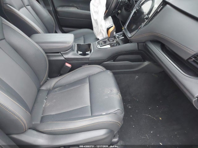 43893731 :رقم المزاد ، 4S4BTGUD7R3236500 vin ، 2024 Subaru Outback Wilderness مزاد بيع