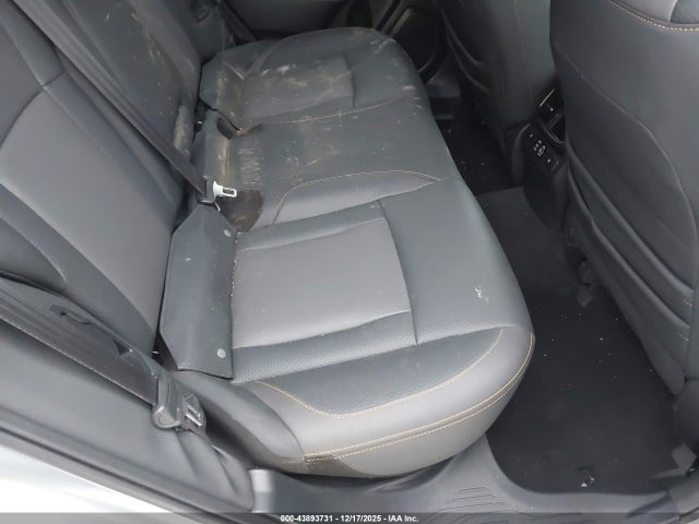 43893731 :رقم المزاد ، 4S4BTGUD7R3236500 vin ، 2024 Subaru Outback Wilderness مزاد بيع