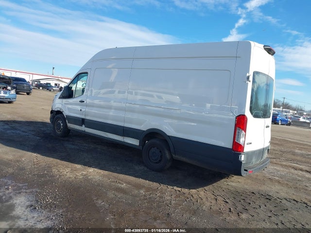 2021 Ford Transit-350 Cargo Van მანქანა იყიდება აუქციონზე, vin: 1FTBW3X84MKA62225, აუქციონის ნომერი: 43893735