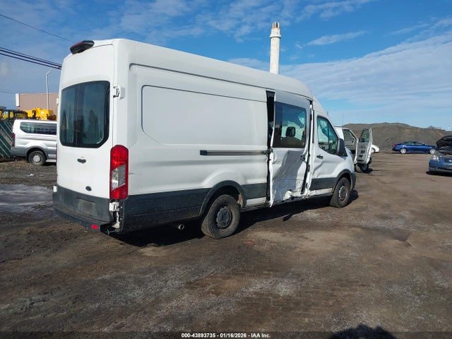 2021 Ford Transit-350 Cargo Van მანქანა იყიდება აუქციონზე, vin: 1FTBW3X84MKA62225, აუქციონის ნომერი: 43893735