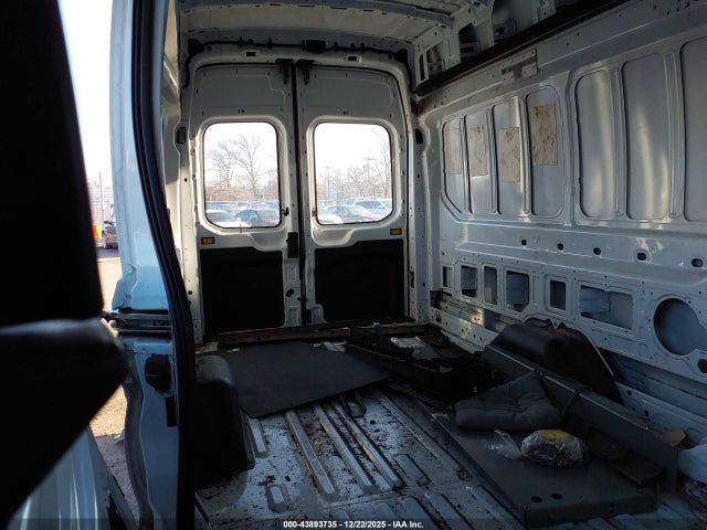 2021 Ford Transit-350 Cargo Van მანქანა იყიდება აუქციონზე, vin: 1FTBW3X84MKA62225, აუქციონის ნომერი: 43893735