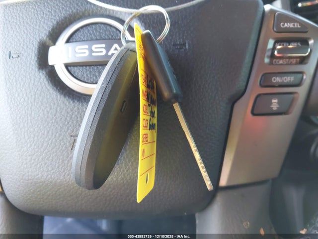 2024 NISSAN TITAN 1N6AA1ED5RN107898 Photo 10