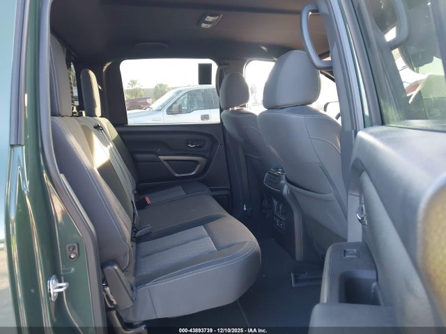 2024 NISSAN TITAN 1N6AA1ED5RN107898 Photo 7