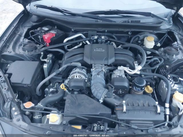 2022 TOYOTA GR86 JF1ZNBC19N8753663 Photo 9