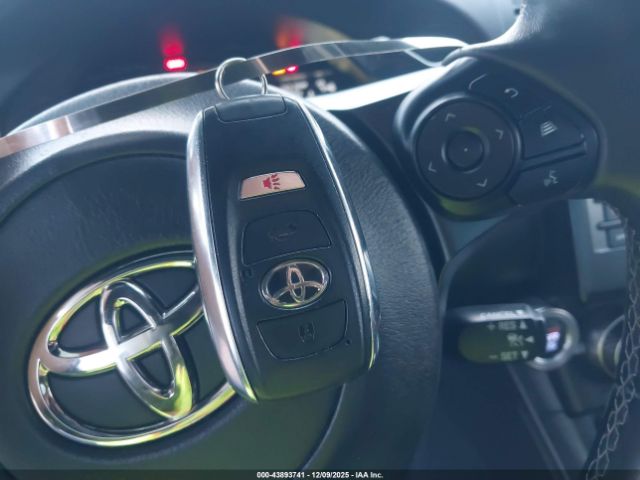 2022 TOYOTA GR86 JF1ZNBC19N8753663 Photo 10