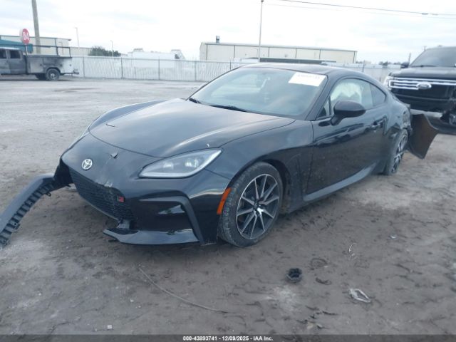 2022 TOYOTA GR86 JF1ZNBC19N8753663 Photo 1