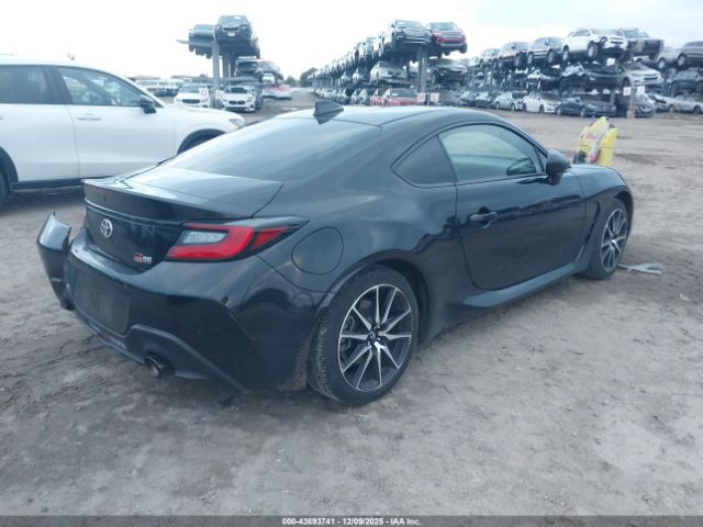 2022 TOYOTA GR86 JF1ZNBC19N8753663 Photo 3