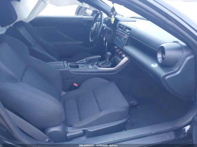 2022 TOYOTA GR86 JF1ZNBC19N8753663 Photo 4