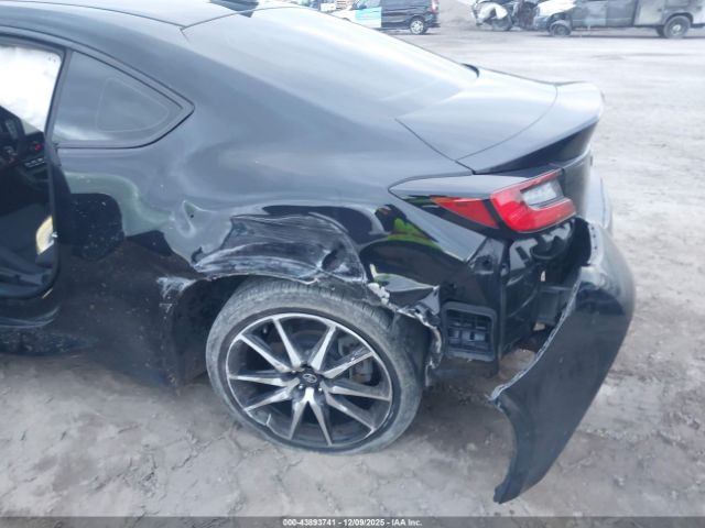 2022 TOYOTA GR86 JF1ZNBC19N8753663 Photo 5