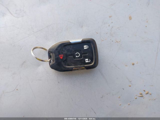 2020 GMC TERRAIN 3GKALVEV0LL205214 Photo 10