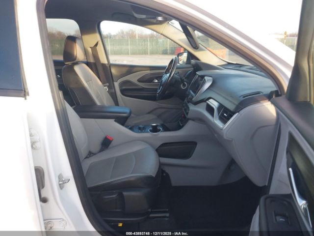 2020 GMC TERRAIN 3GKALVEV0LL205214 Photo 4