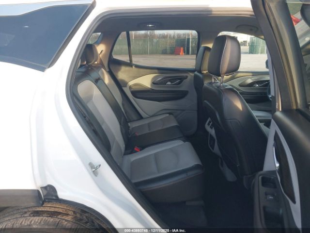 2020 GMC TERRAIN 3GKALVEV0LL205214 Photo 7