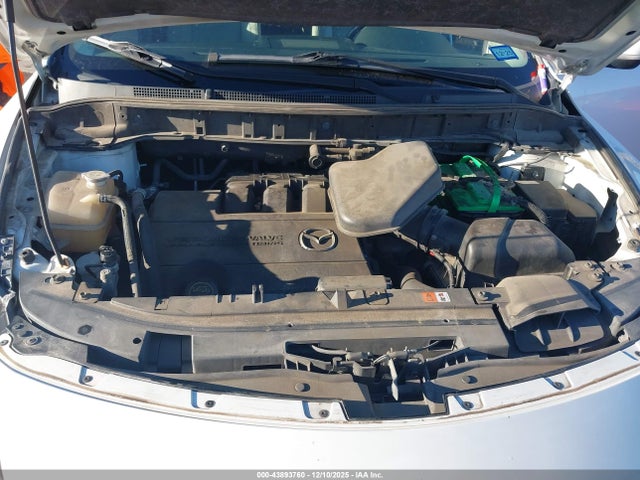 Mazda Cx-9 Grand Touring 2015 JM3TB2DA3F0448013 Image 10