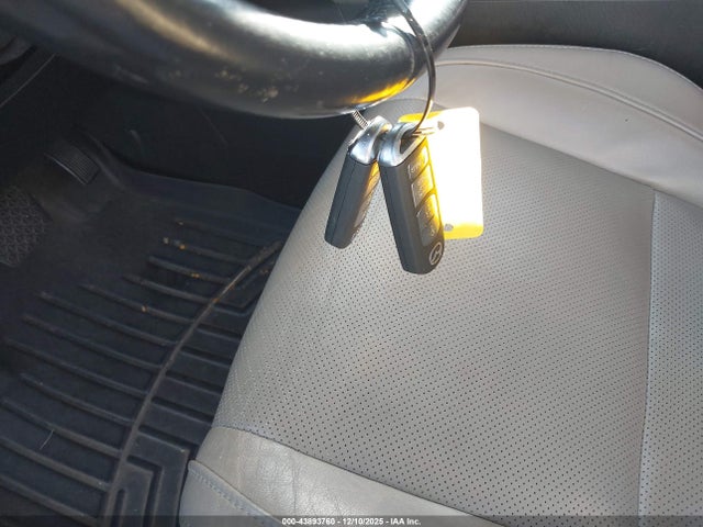 Mazda Cx-9 Grand Touring 2015 JM3TB2DA3F0448013 Image 11
