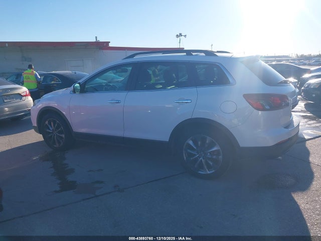 Mazda Cx-9 Grand Touring 2015 JM3TB2DA3F0448013 Image 14