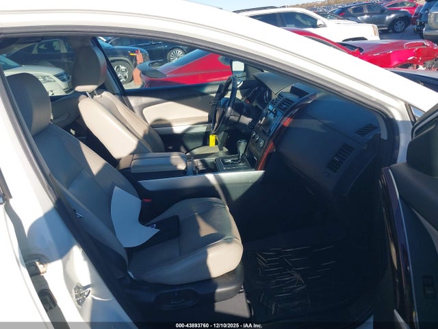 Mazda Cx-9 Grand Touring 2015 JM3TB2DA3F0448013 Image 5
