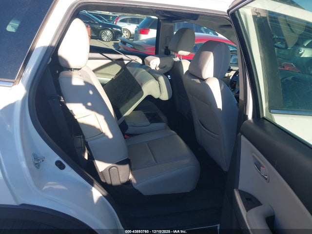 Mazda Cx-9 Grand Touring 2015 JM3TB2DA3F0448013 Image 8