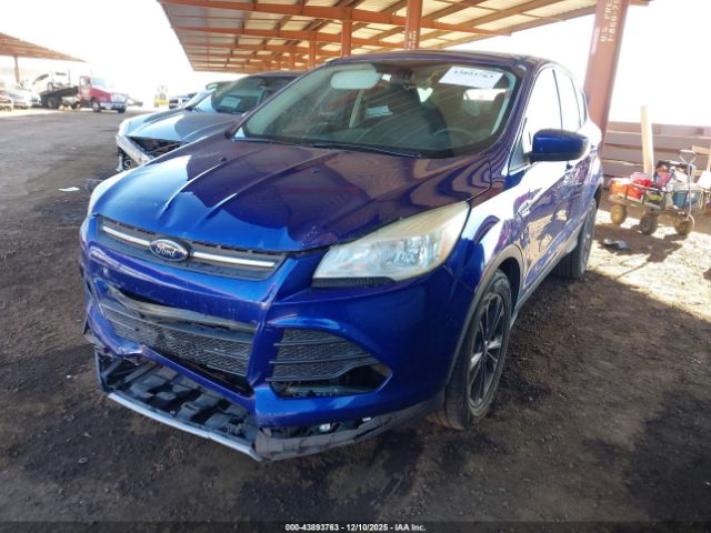 2016 FORD ESCAPE 1FMCU0G71GUB24362 Photo 1