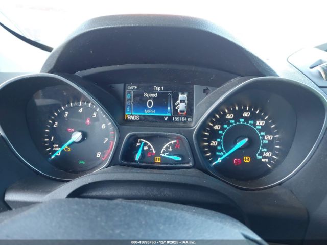 2016 FORD ESCAPE 1FMCU0G71GUB24362 Photo 6