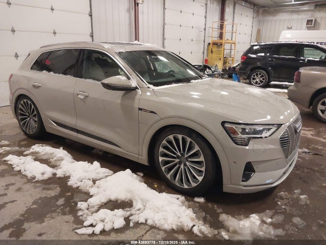 2019 AUDI E-TRON WA1VABGE7KB012731 Photo 0