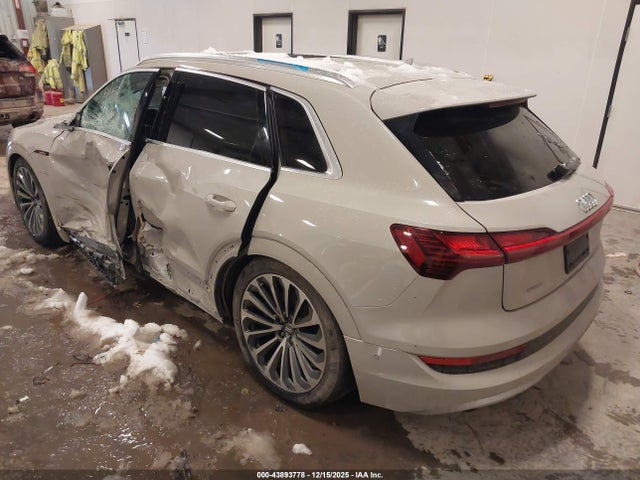 2019 AUDI E-TRON WA1VABGE7KB012731 Photo 2