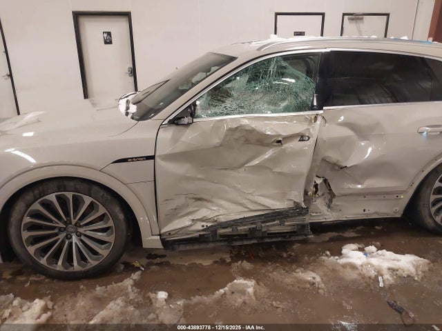 2019 AUDI E-TRON WA1VABGE7KB012731 Photo 5